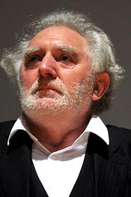 actor Jan Decleir large photo