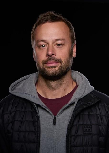 actor Lars Knudsen large photo