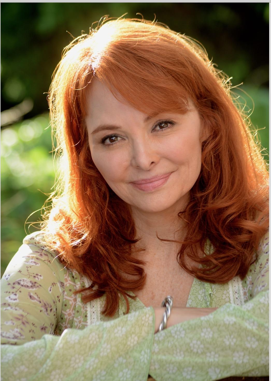 actor Cynthia Dane large photo