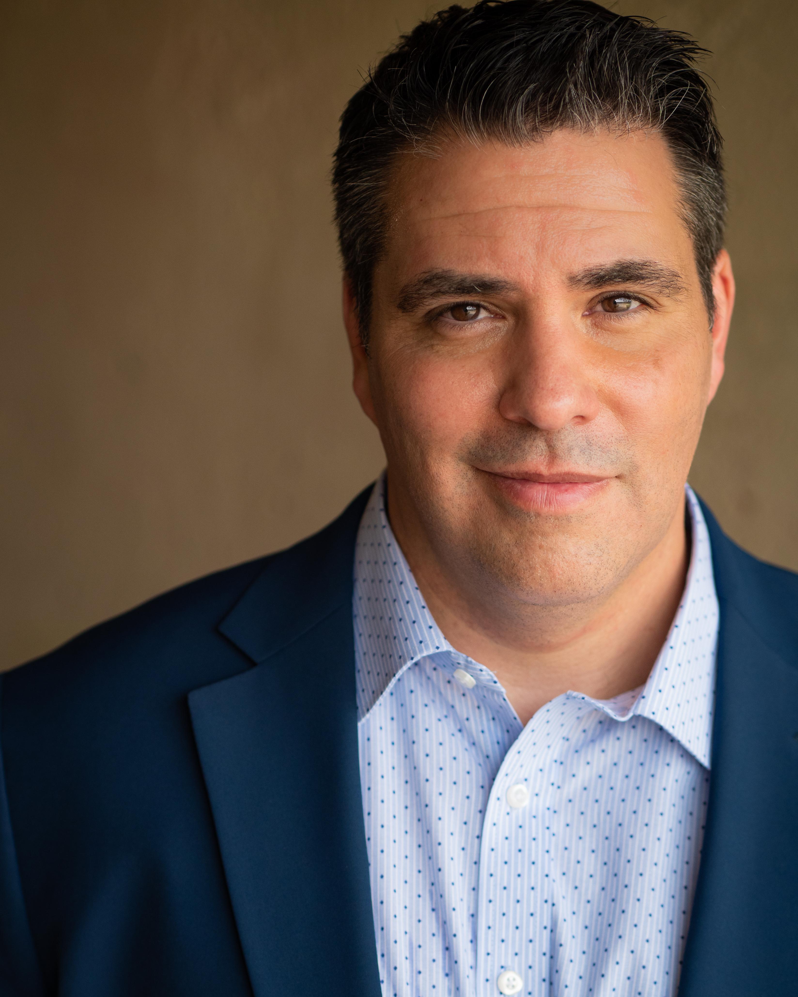 actor Adam Berardi large photo