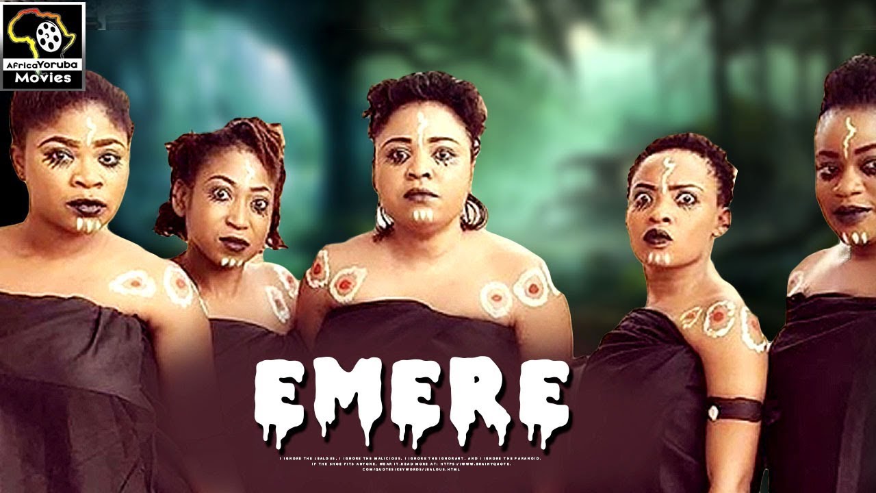 Emere - like Alate but older