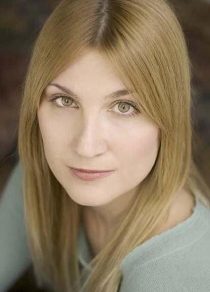 actor Nicole Kreuzer large photo