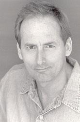 actor Fred Kronenberg large photo