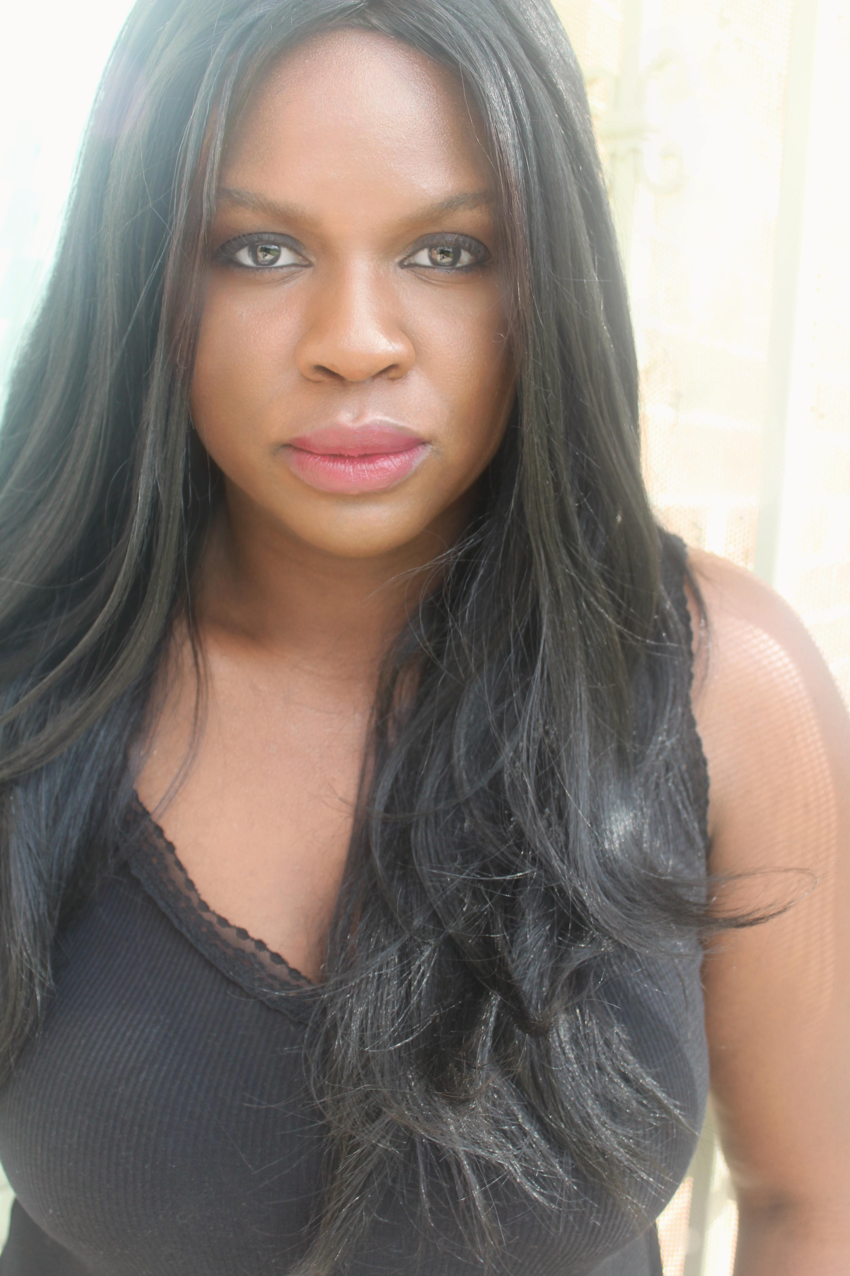 actor Belinda Owino large photo