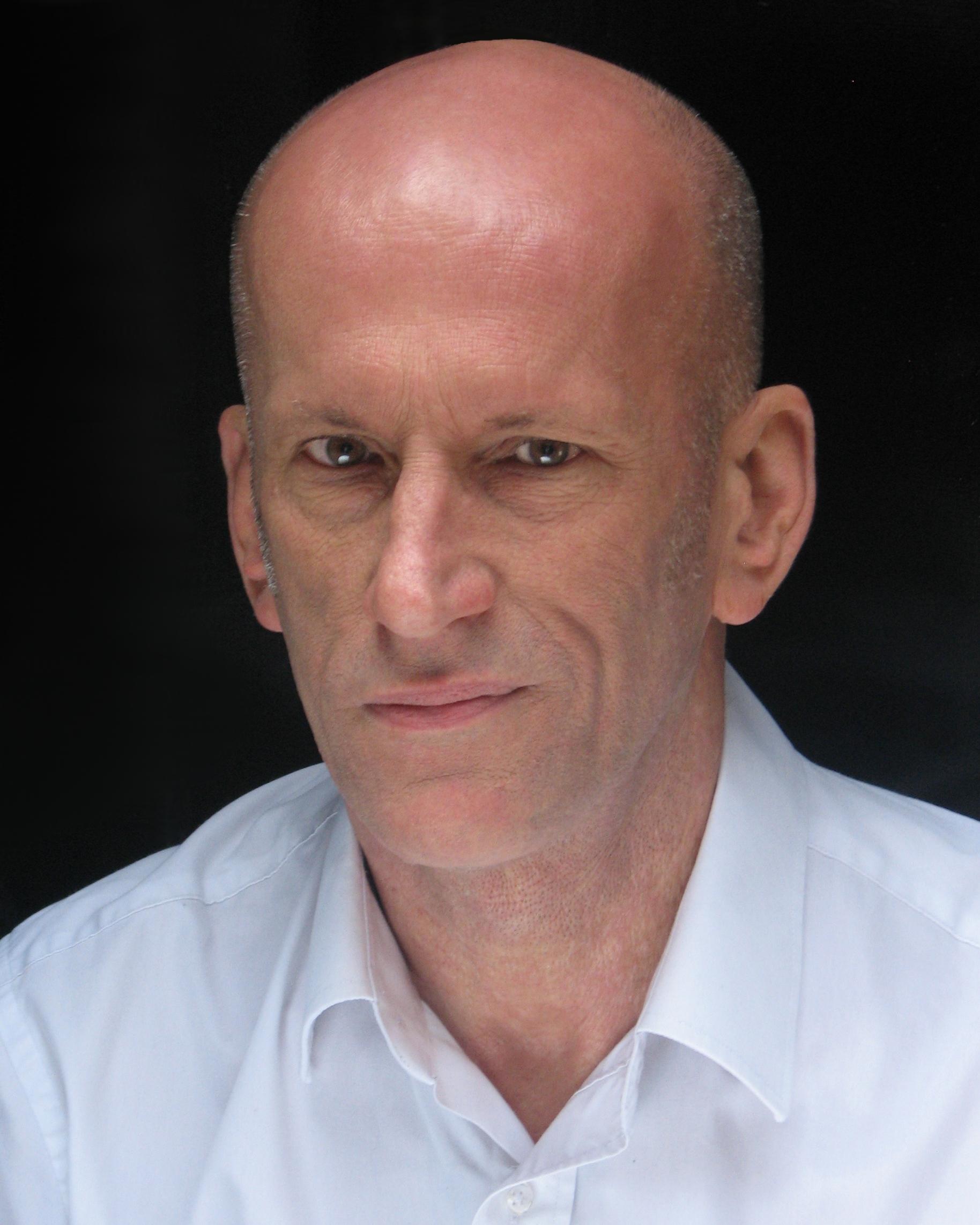 actor Alexander Brooks large photo