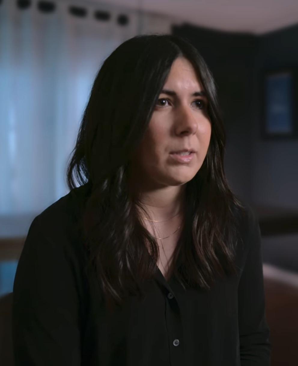 actor Heather Osbourne large photo