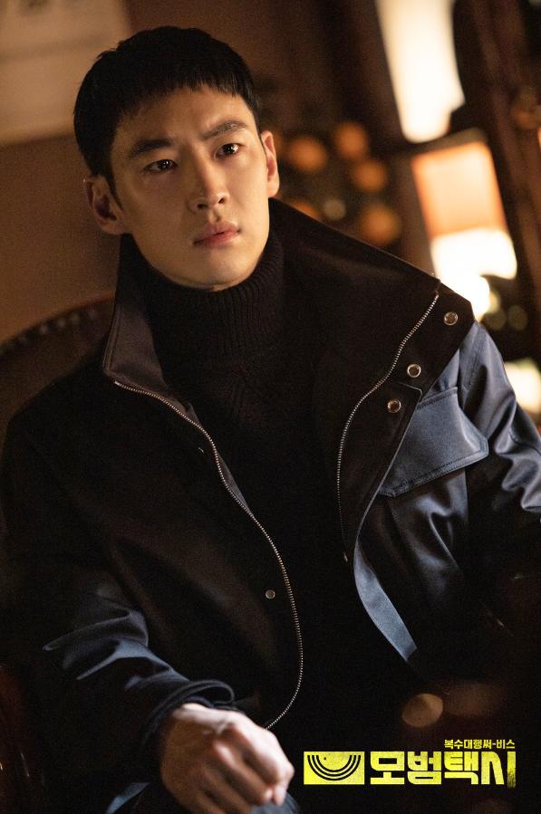 actor Lee Jehoon large photo