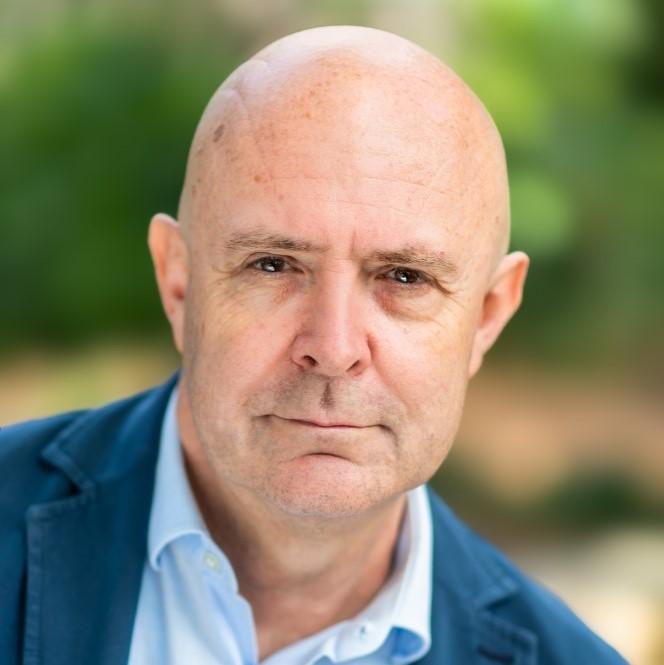 actor Sean James Sutton large photo