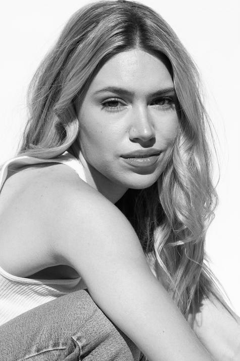 actor Shaylaren Hilton large photo