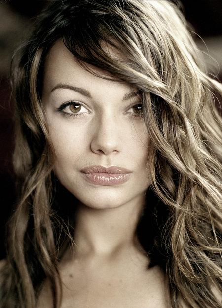 actor Cosma Shiva Hagen large photo