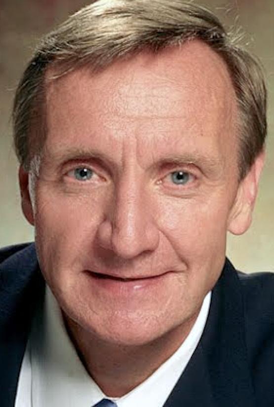 actor Richard Cizik large photo