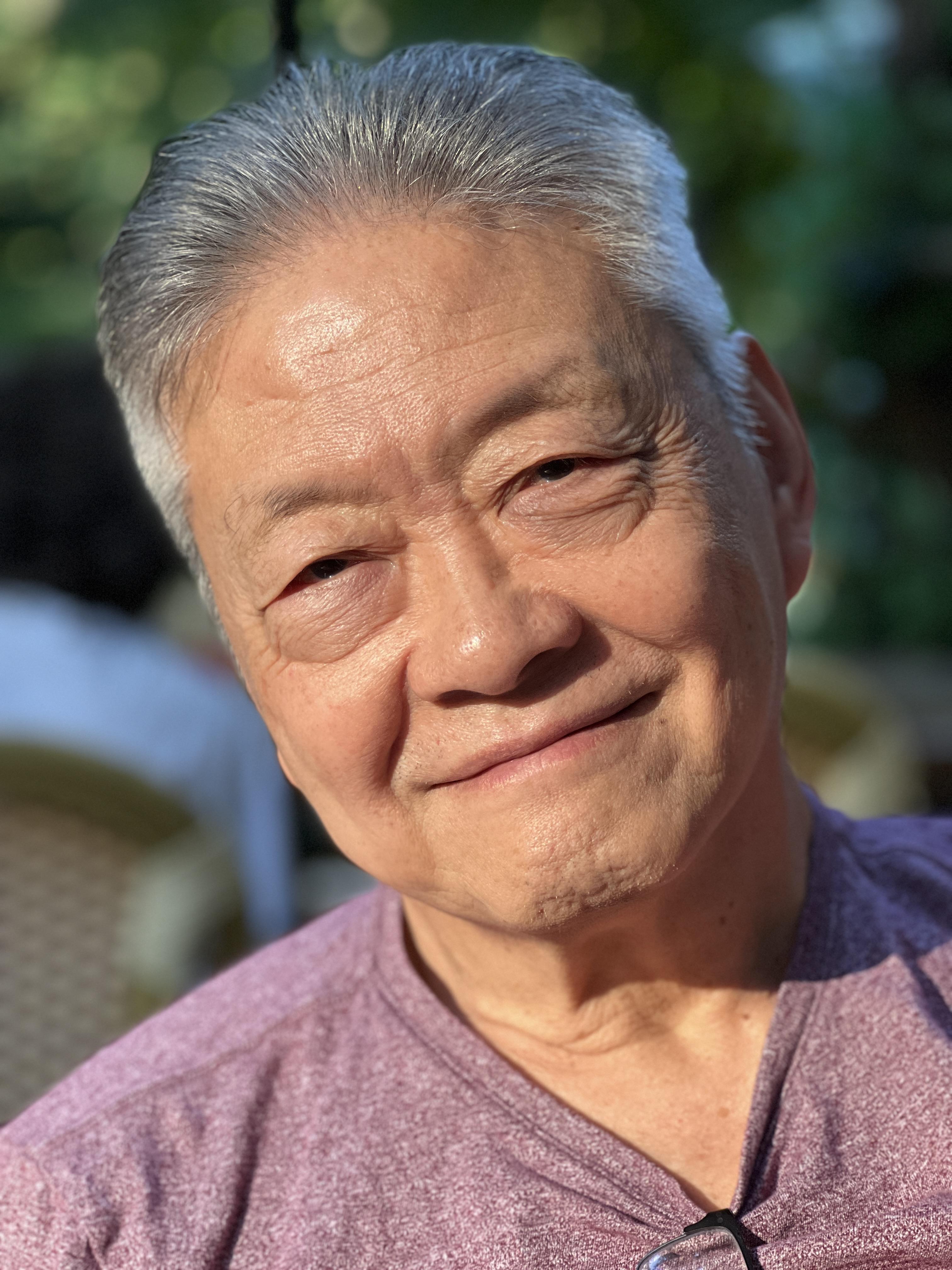 actor Clem Cheung large photo