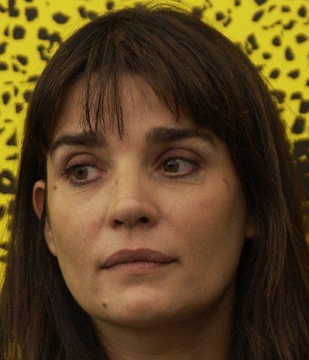 actor Christine Citti large photo