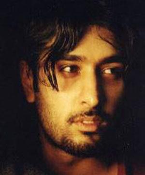 actor Sami Darr large photo