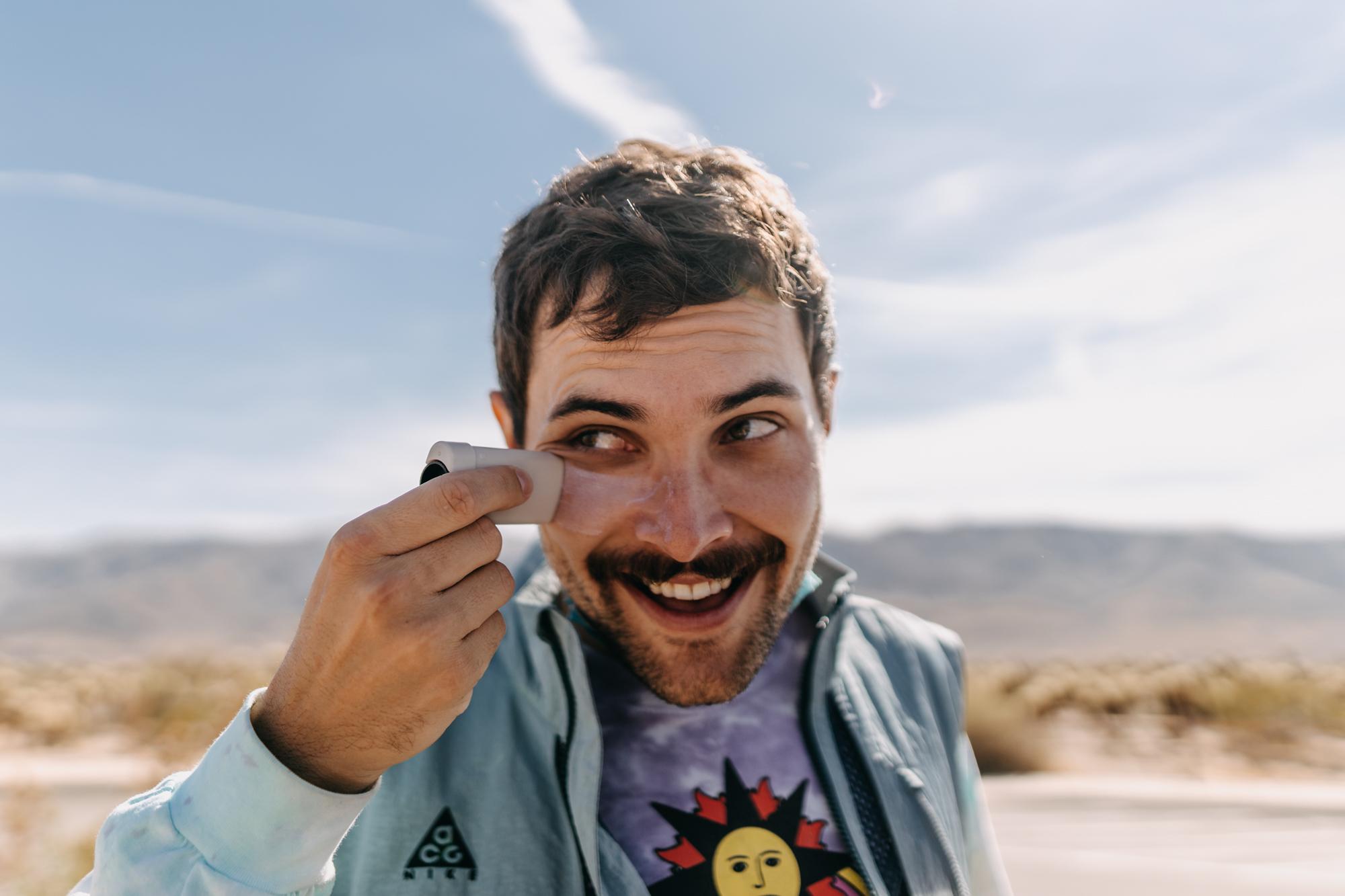 actor Thom Reidy large photo