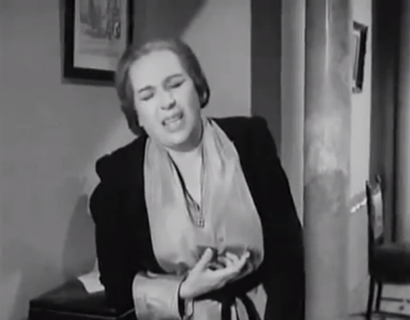 actor Aminah Rizq large photo