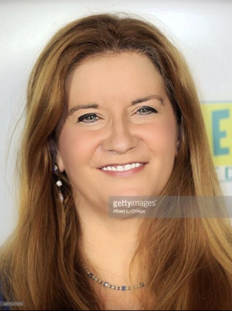 actor Peggy Lane large photo