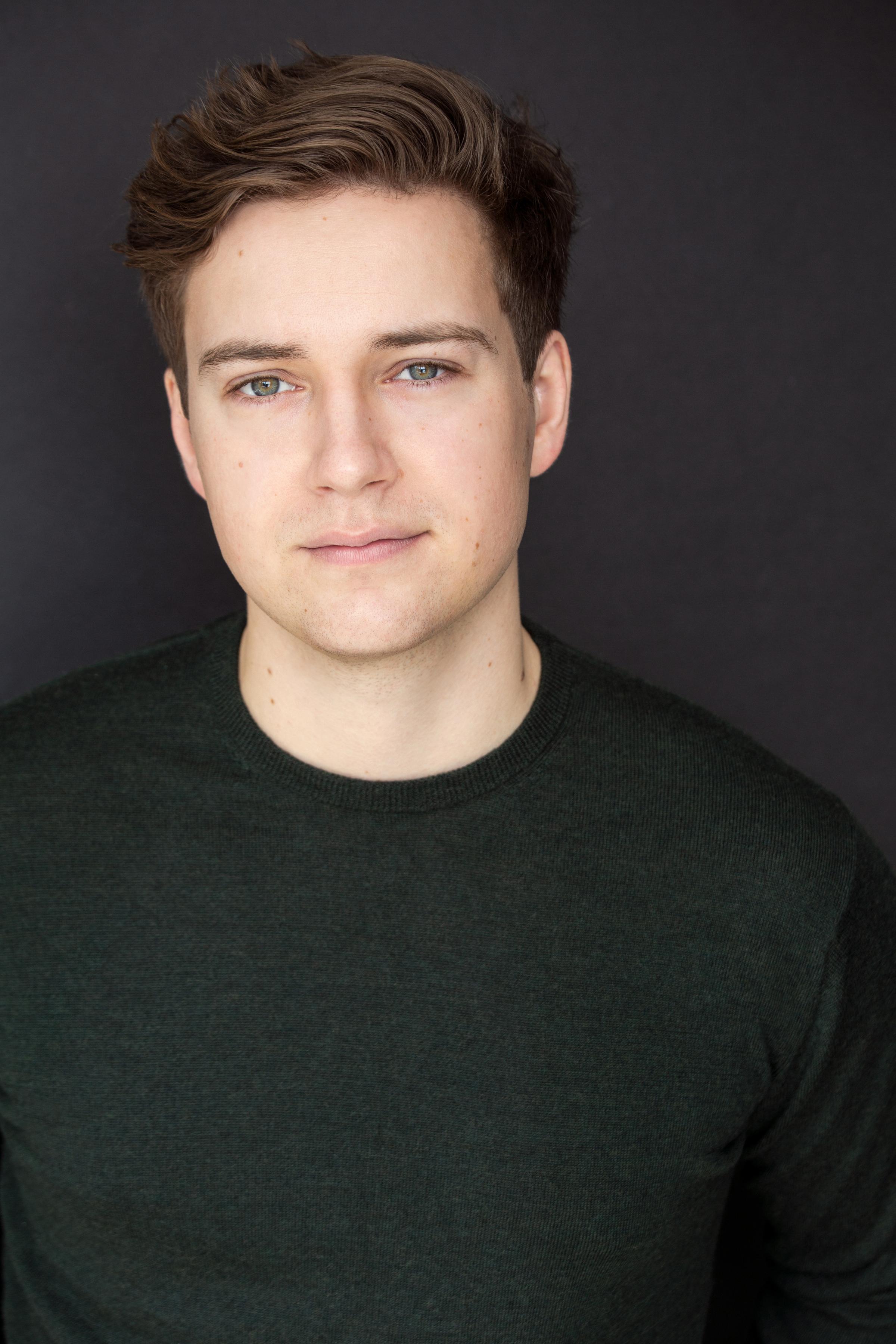 actor Connor Lucas-Loan large photo