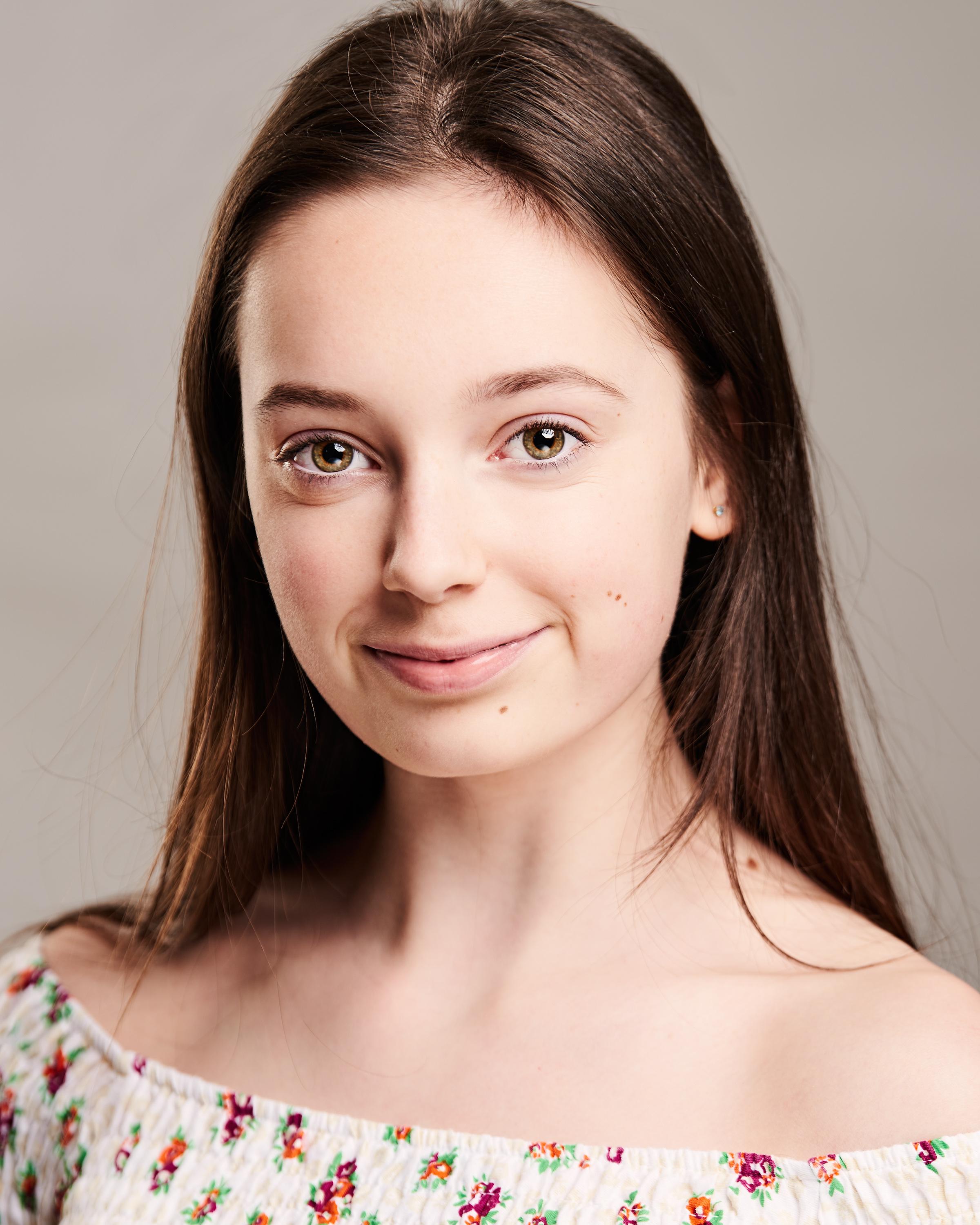 actor Blythe Rosewarne large photo