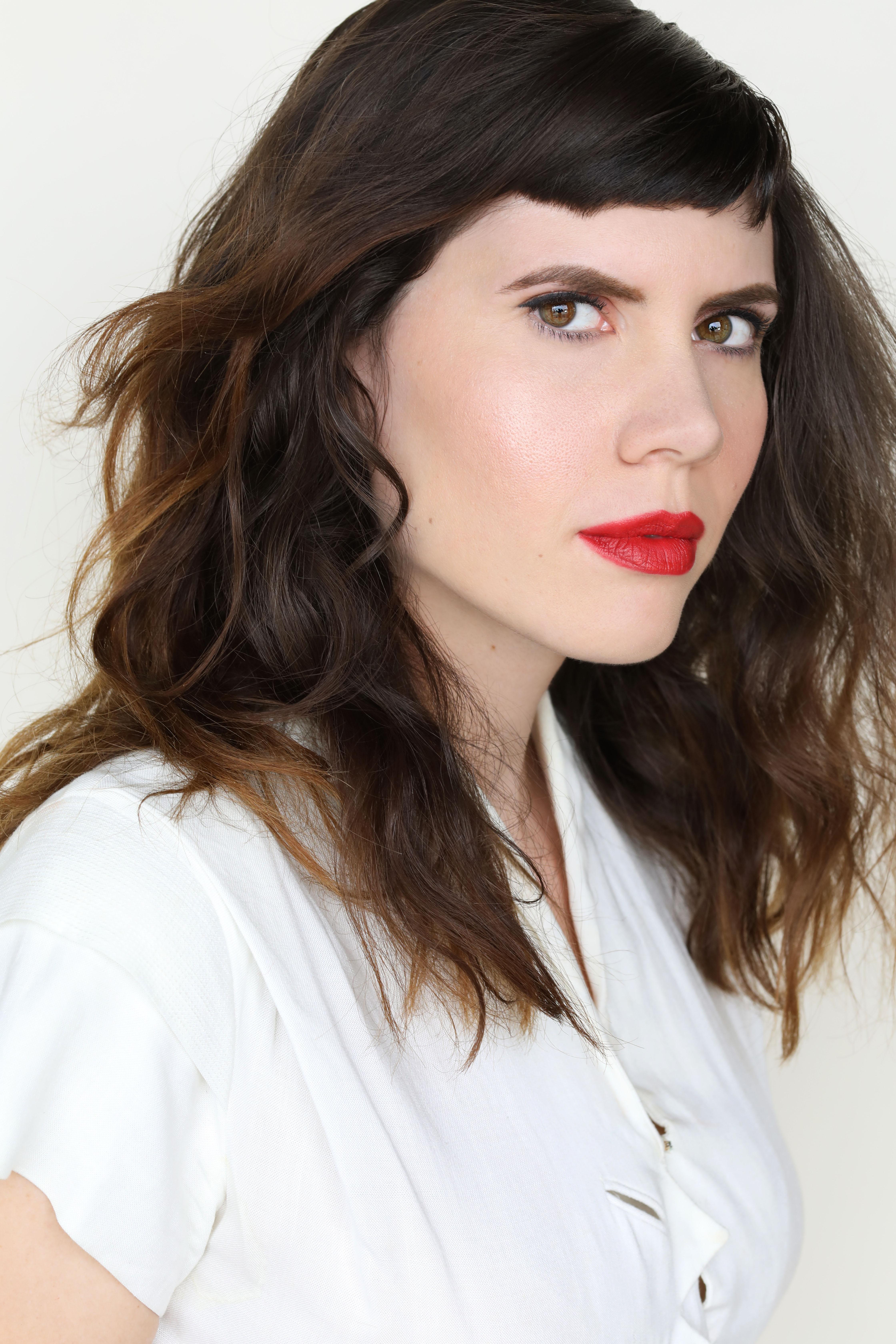 actor Tipper Newton large photo