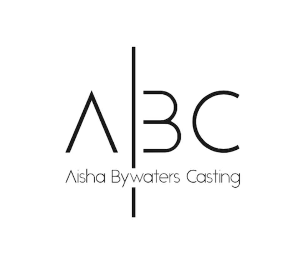 actor Aisha Bywaters large photo