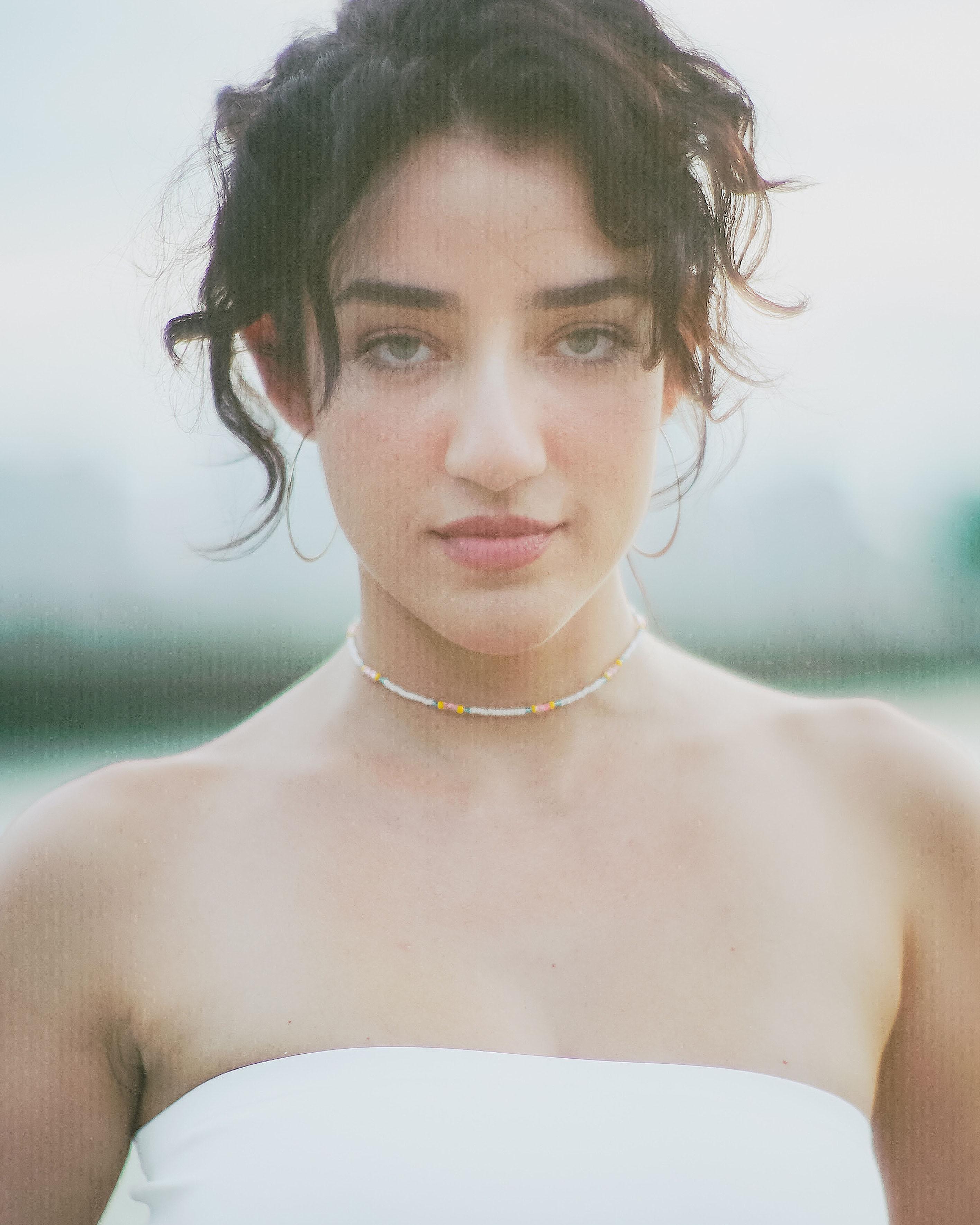 actor Mimi Davila large photo