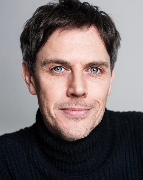 actor Ben Porter large photo