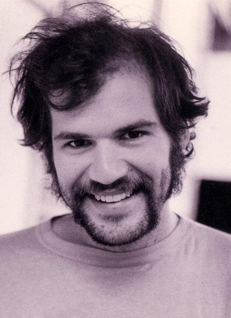 actor Wesley Walker large photo