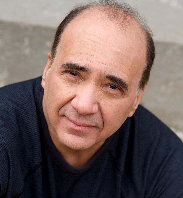 actor Dave Petti large photo