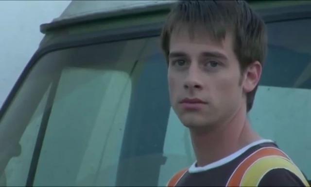 actor Mathis Fender large photo