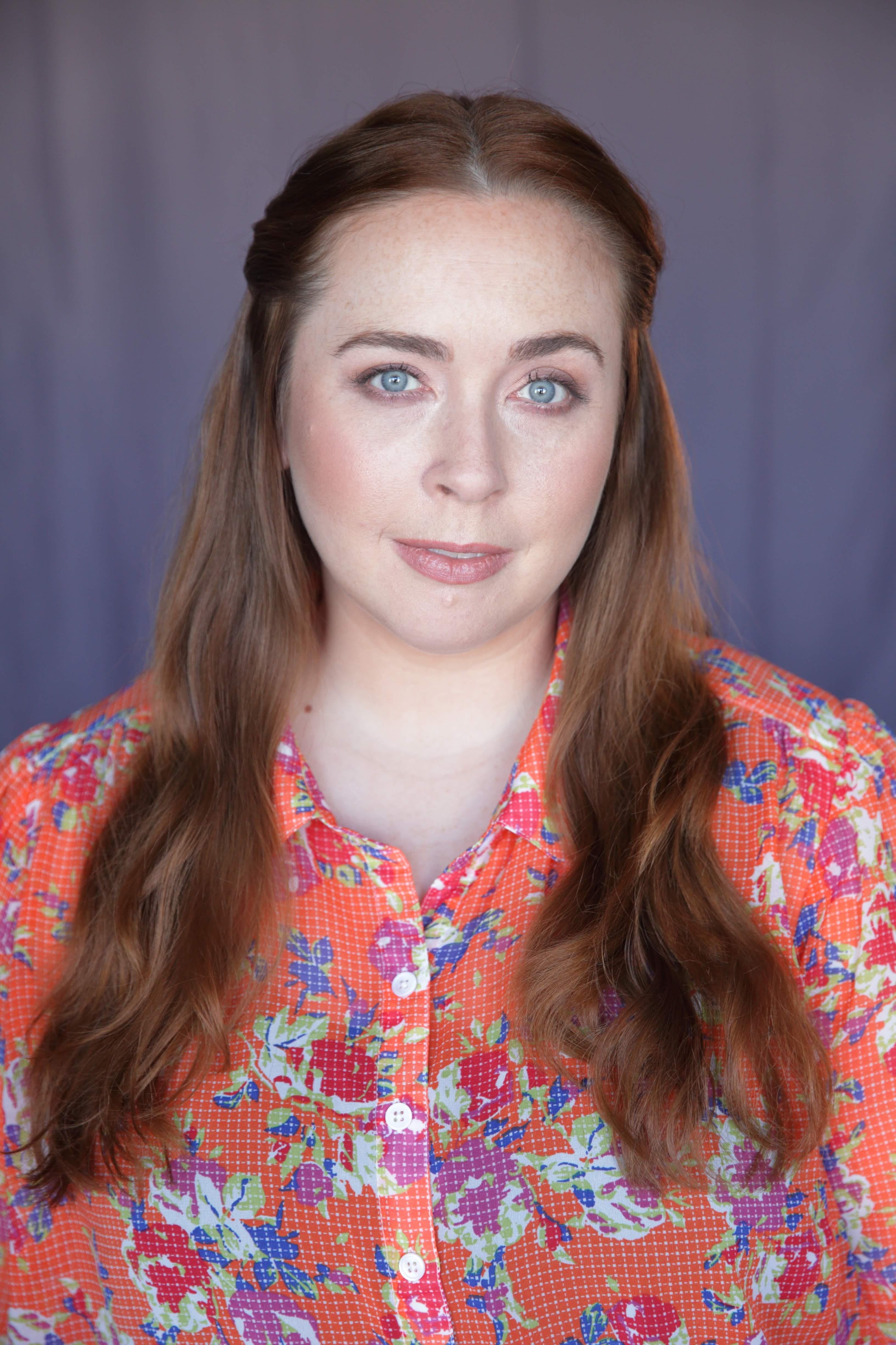 actor Ryan Leigh Seaton large photo