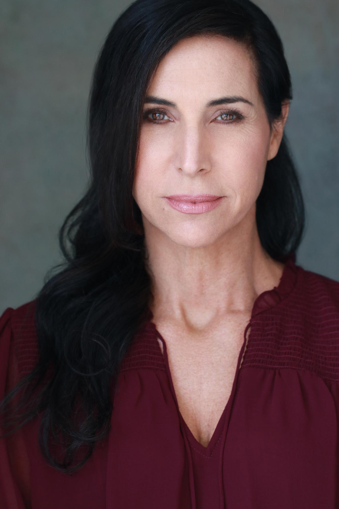 actor Susanne Kreitman Taylor large photo