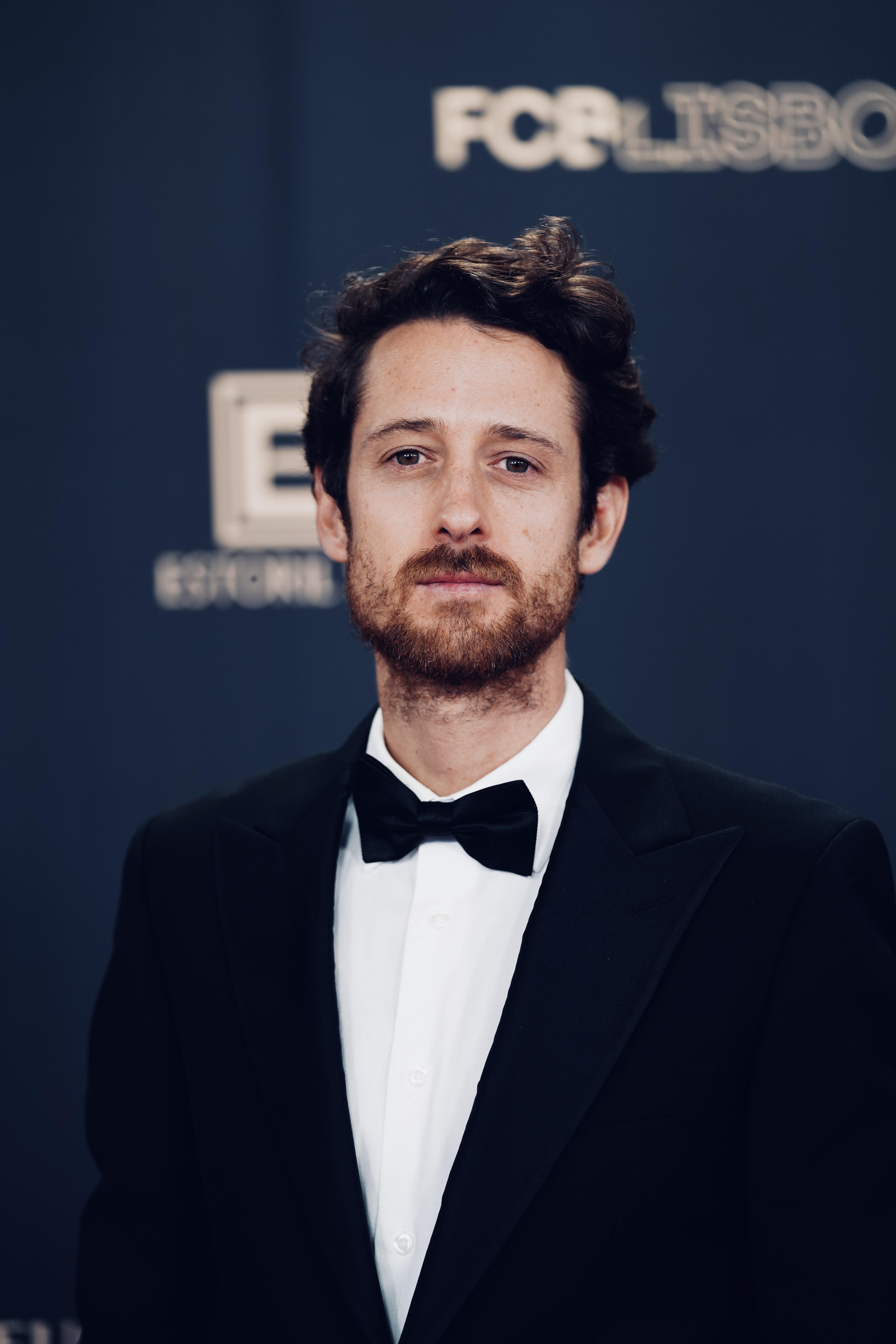 actor Francisco Froes large photo