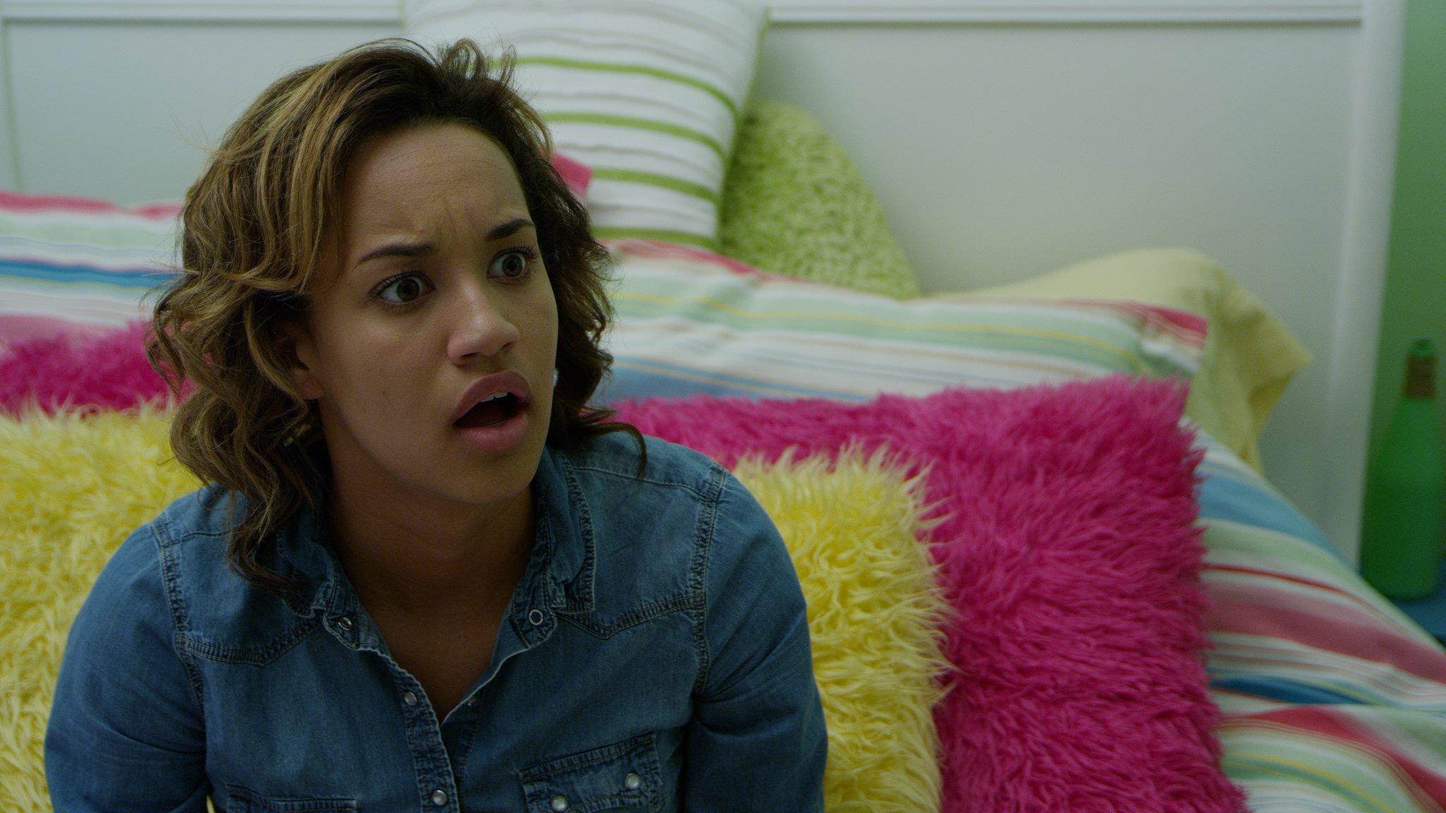 actor Kimberly Chexnayder large photo