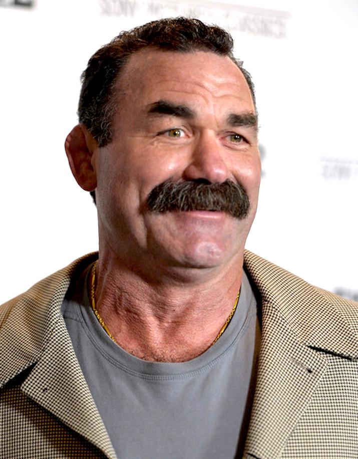 actor Don Frye large photo