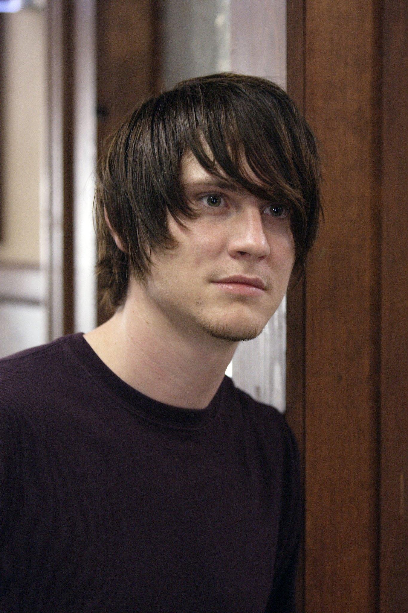 actor Jesse Head large photo