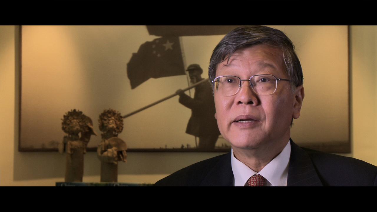 actor Andrew Sheng large photo