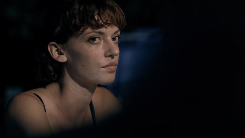 actor Marissa Merrill large photo