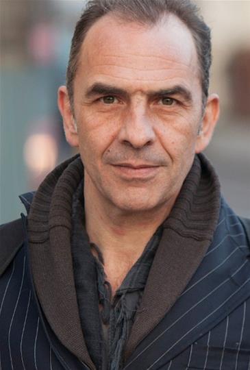 actor Jud Charlton large photo