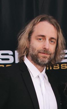 actor Bay Dariz large photo