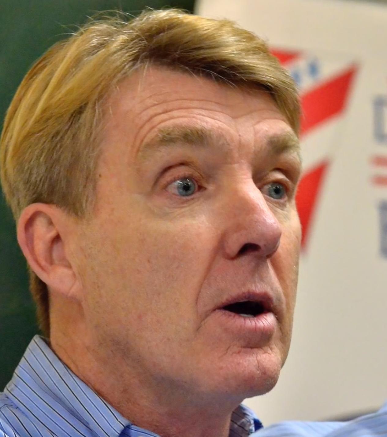 actor John Mattes large photo