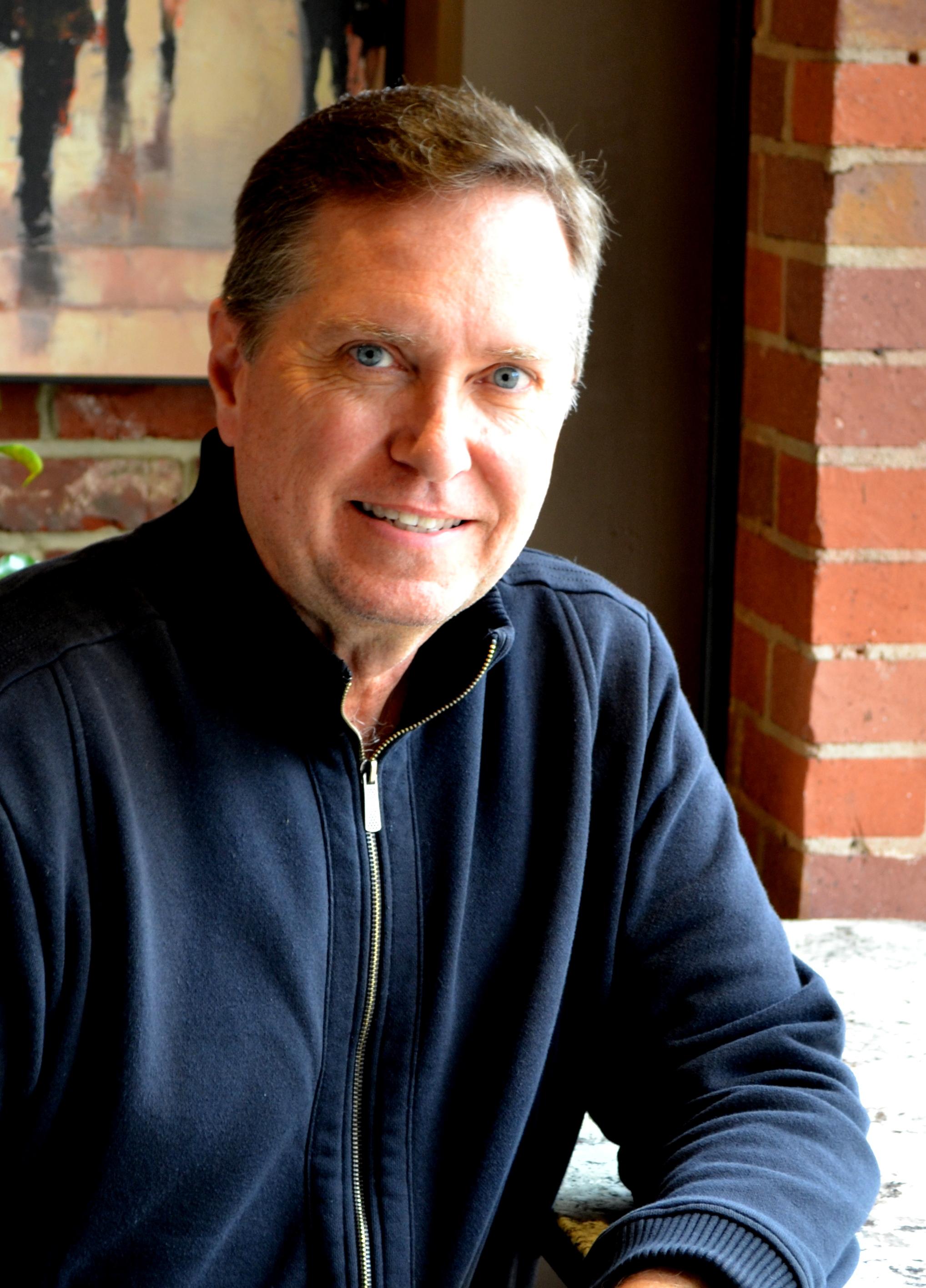 actor Grant Lane large photo