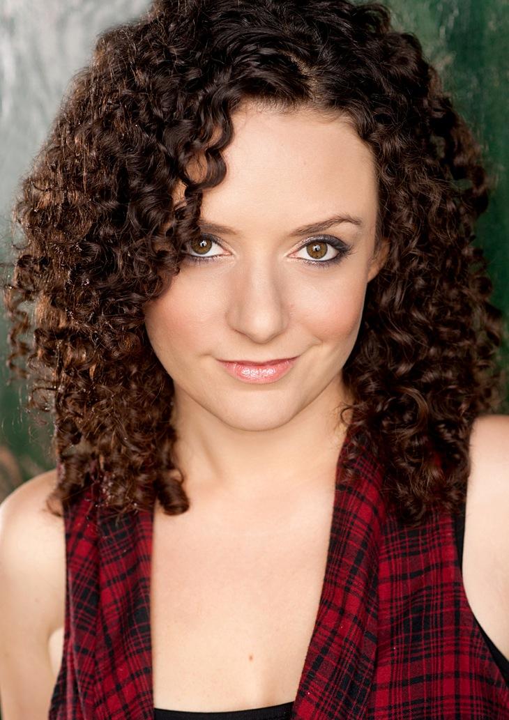 actor Mary Quick large photo