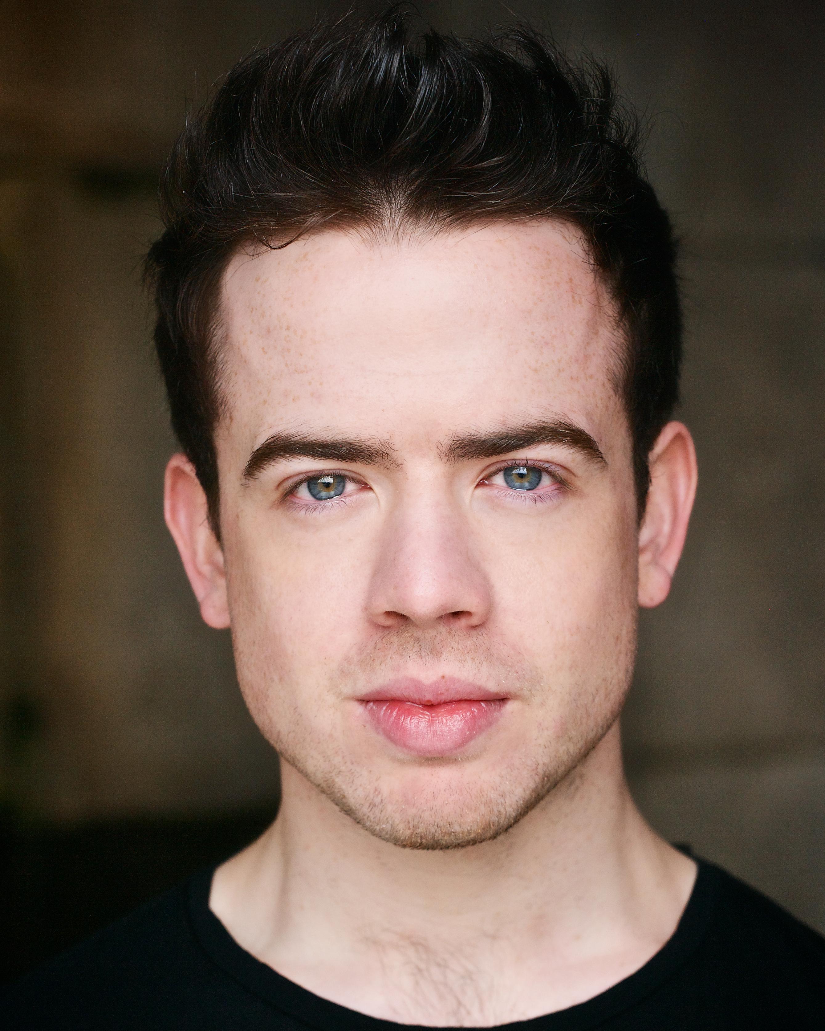 actor Martin Murphy large photo