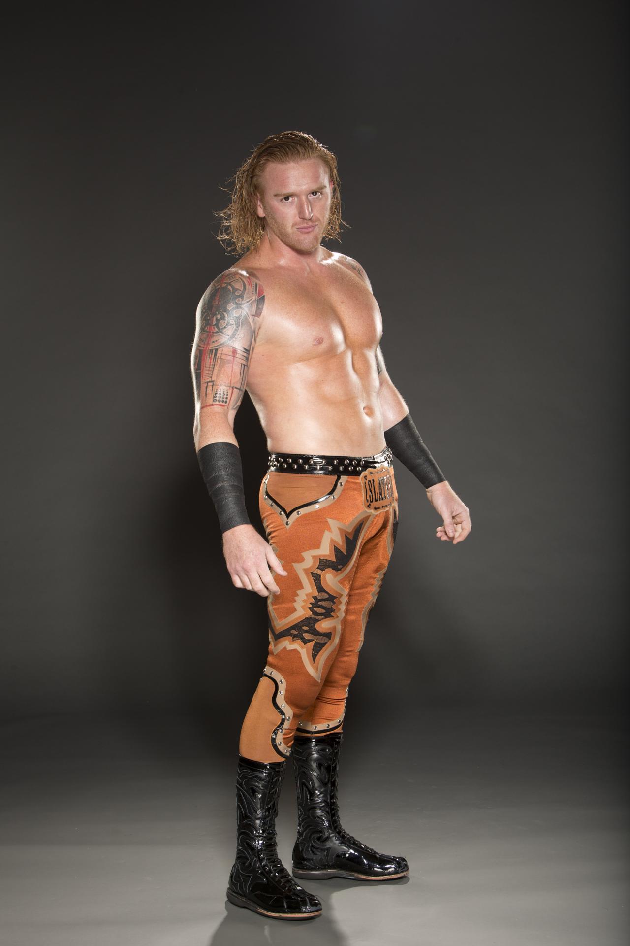 actor Heath Miller large photo