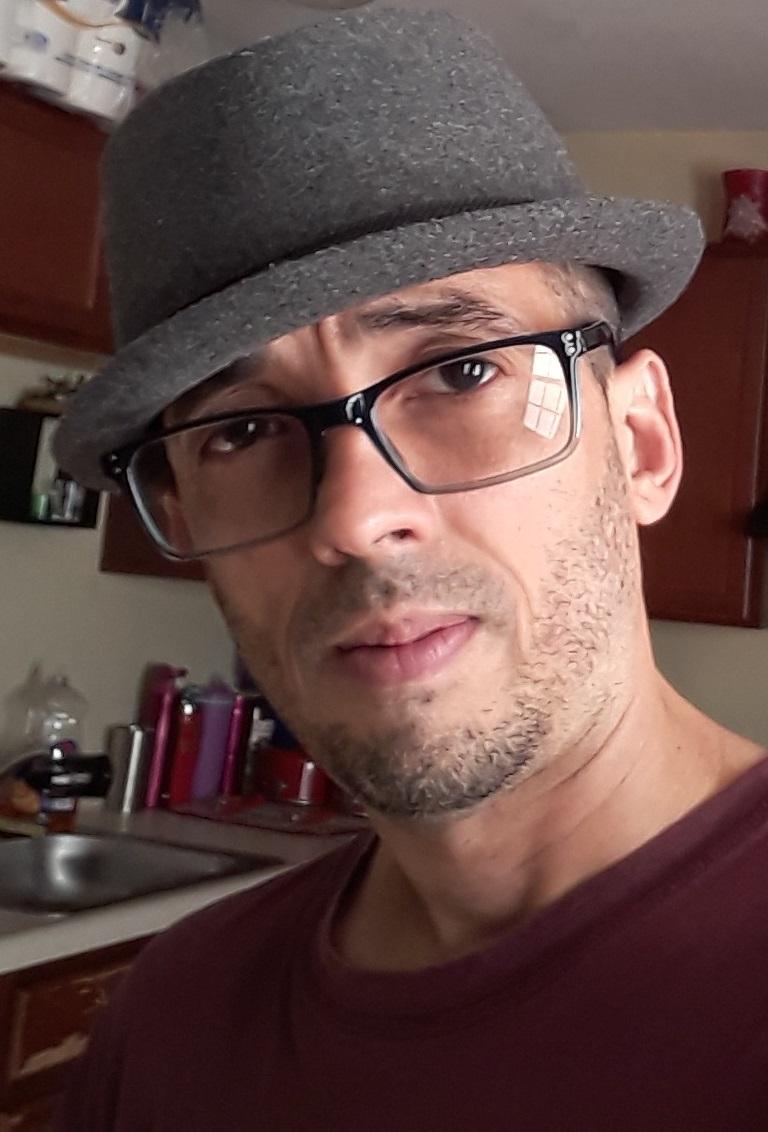 actor Jeff Knite large photo