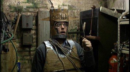 actor Chris Sharp large photo