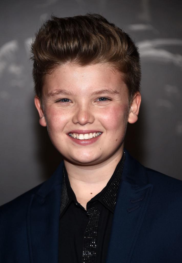 actor William Jennings large photo