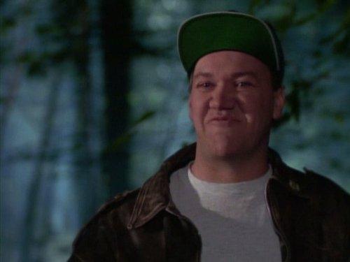 actor Brian Dooley large photo