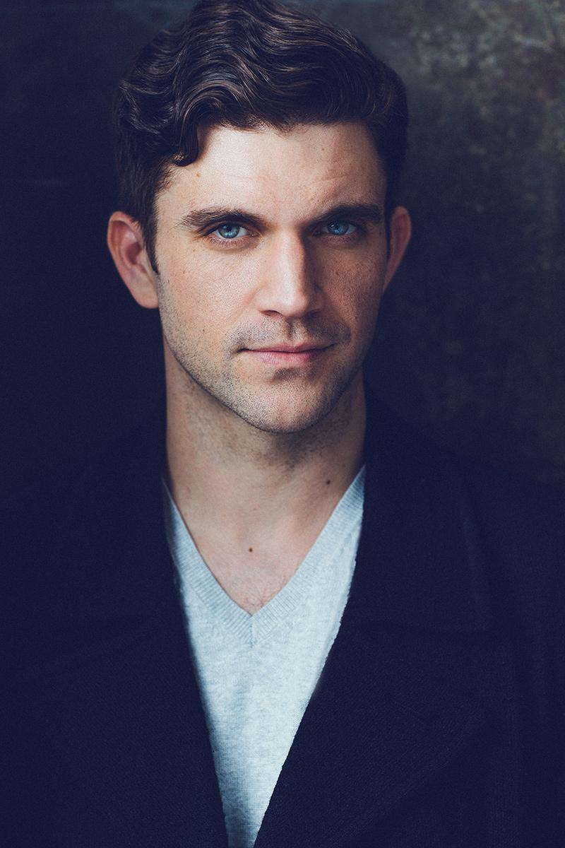 actor Sean-Michael Wilkinson large photo